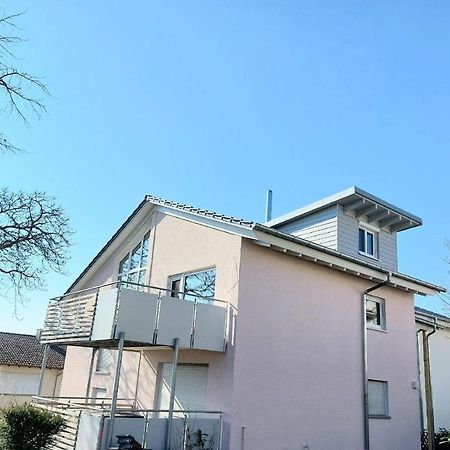 Ferienwohnung Anna Gaienhofen  Exteriér fotografie