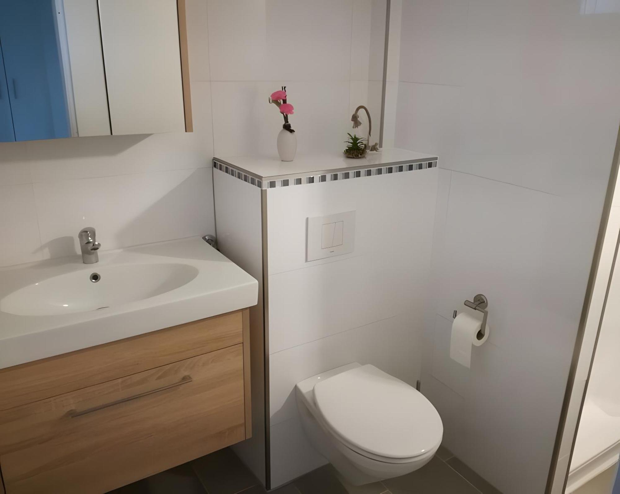 Ferienwohnung Anna Gaienhofen  Exteriér fotografie